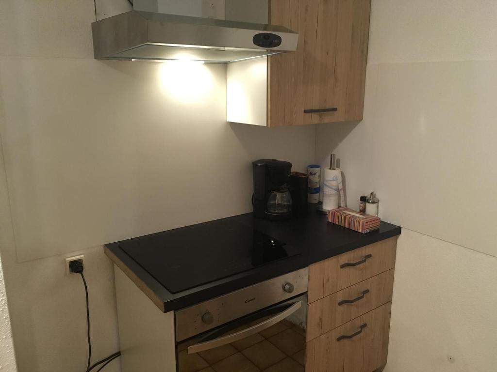 Le gîte du château du Fleckenstein - Photo 24