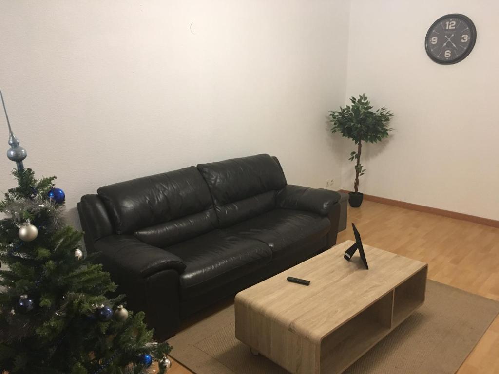 Le gîte du château du Fleckenstein - Photo 33