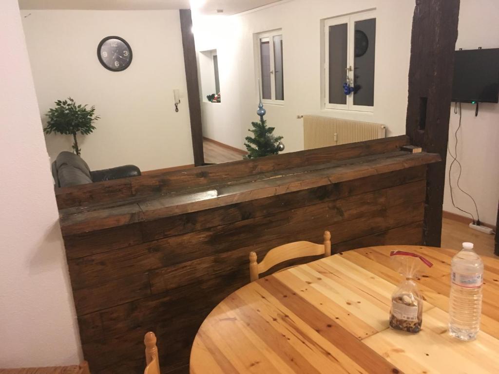 Le gîte du château du Fleckenstein - Photo 19