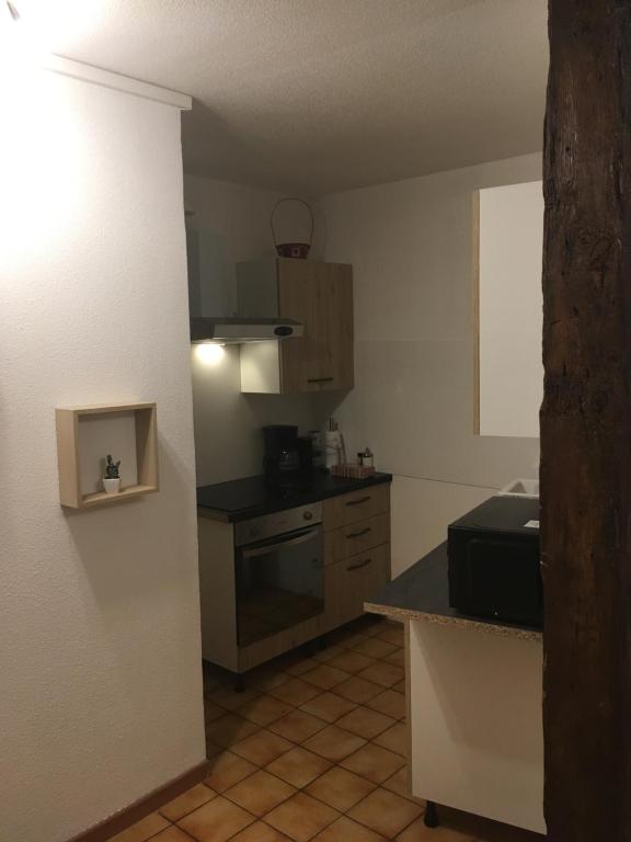 Le gîte du château du Fleckenstein - Photo 25