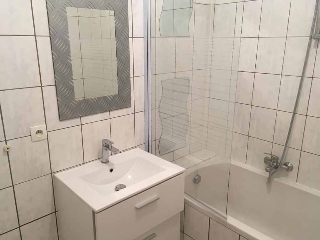 Le gîte du château du Fleckenstein - Photo 36