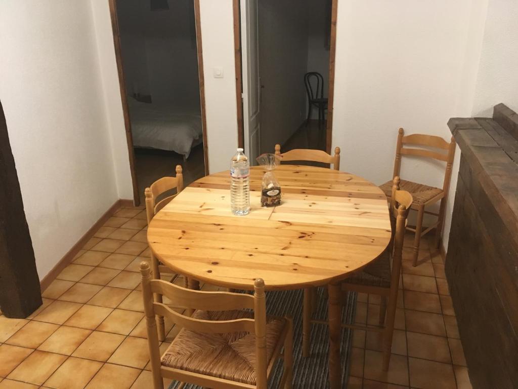 Le gîte du château du Fleckenstein - Photo 16