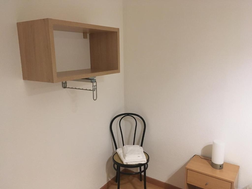 Le gîte du château du Fleckenstein - Photo 15