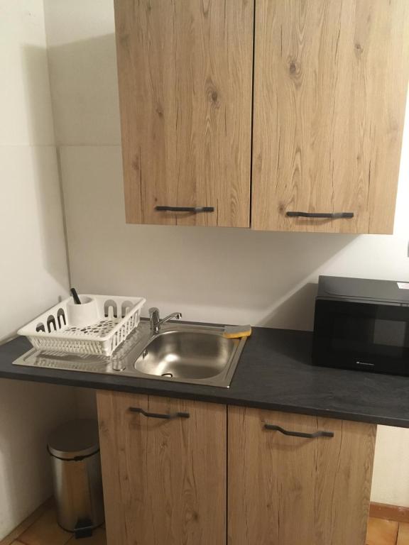 Le gîte du château du Fleckenstein - Photo 23