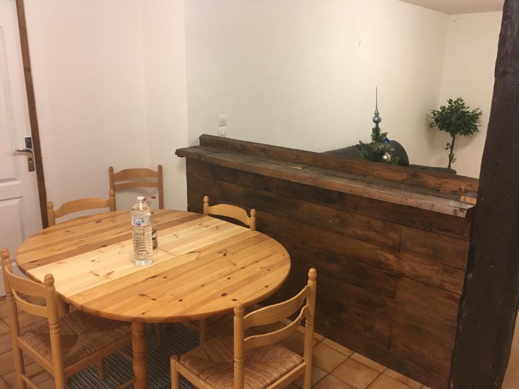 Le gîte du château du Fleckenstein - Photo 20