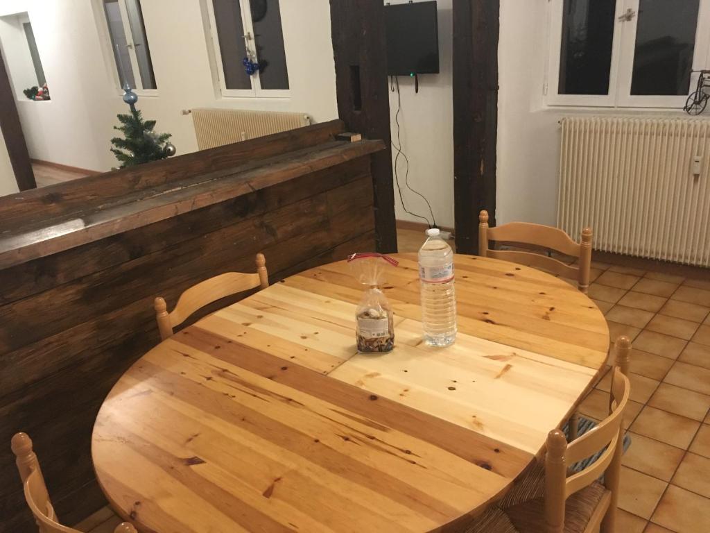 Le gîte du château du Fleckenstein - Photo 17