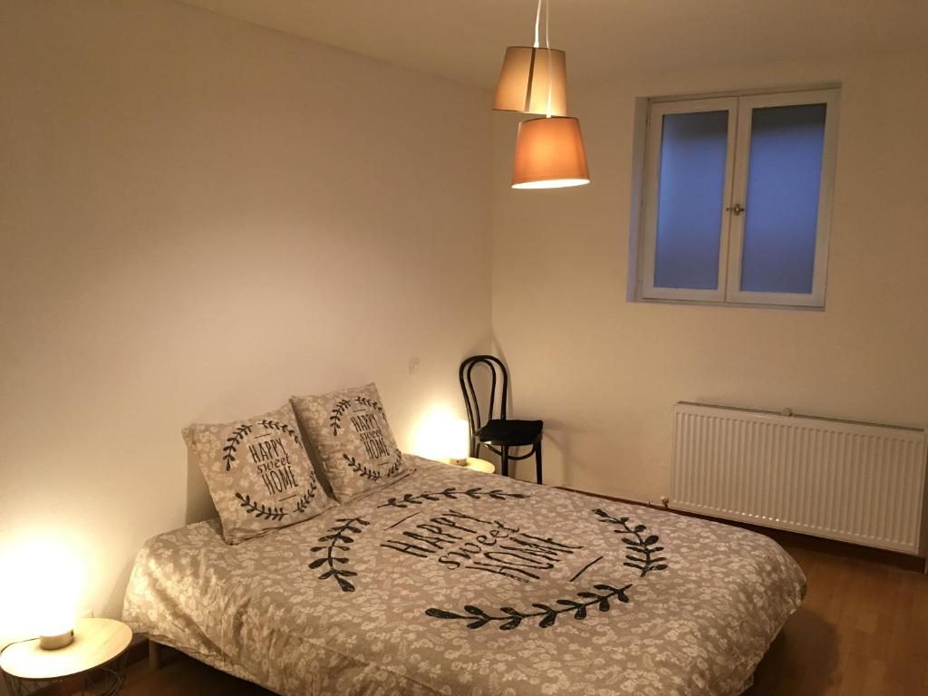 Le gîte du château du Fleckenstein - Photo 12