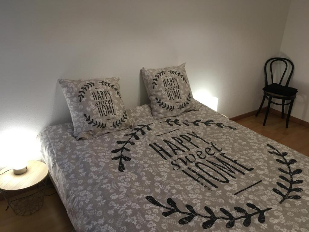 Le gîte du château du Fleckenstein - Photo 6