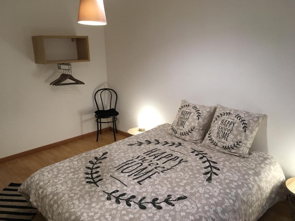 Le gîte du château du Fleckenstein - Photo 11