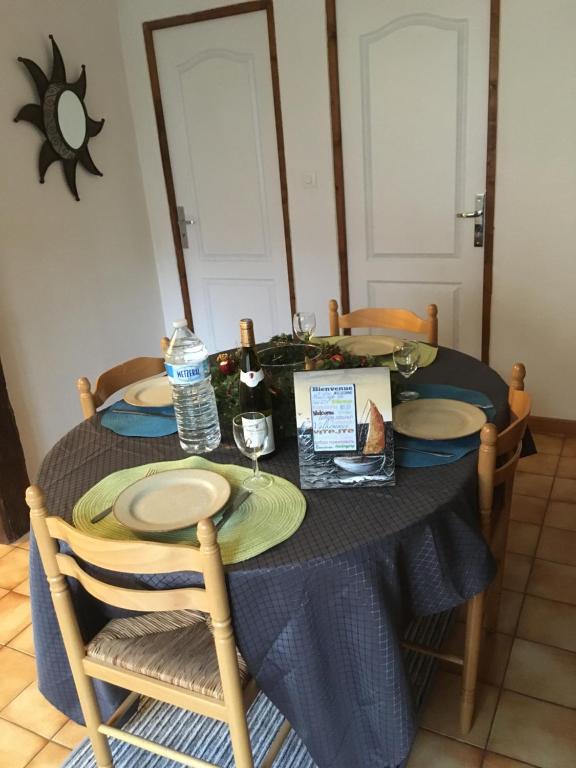 Le gîte du château du Fleckenstein - Photo 4