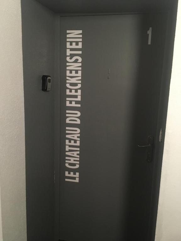 Le gîte du château du Fleckenstein - Photo 3