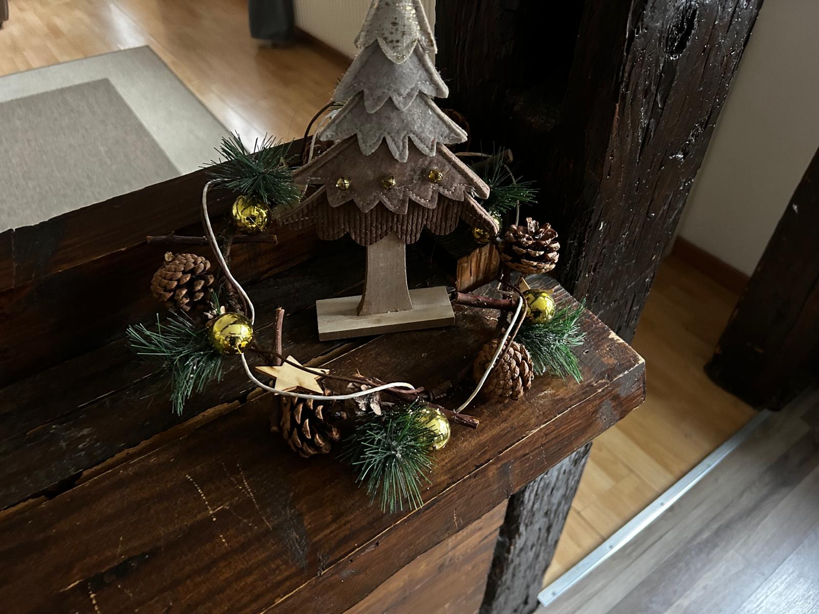 Le gîte du château du Fleckenstein - Photo 22