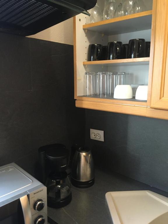 Le gîte du château du Spesbourg - Photo 24