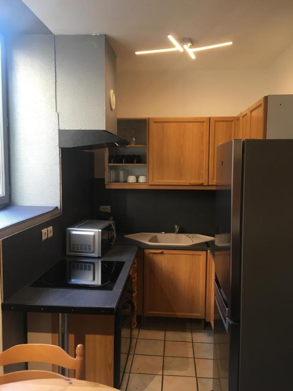 Le gîte du château du Spesbourg - Photo 17