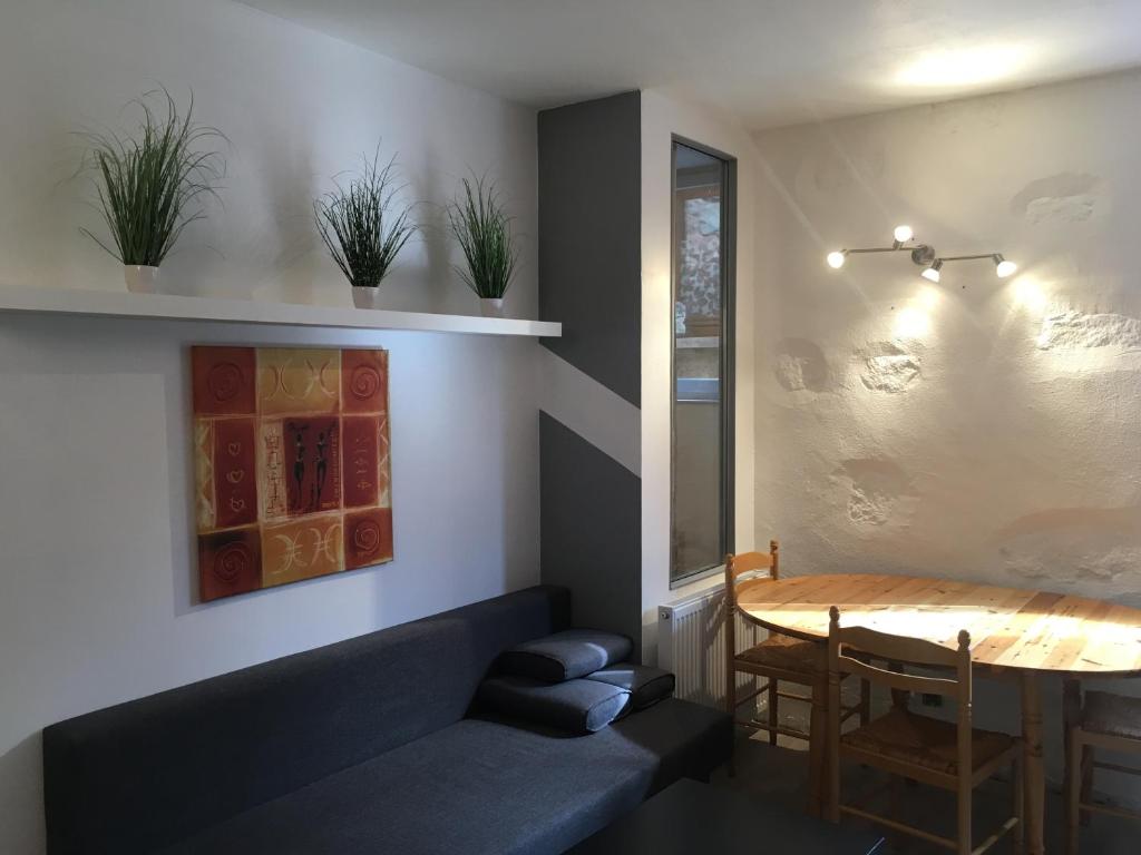 Le gîte du château du Spesbourg - Photo 4