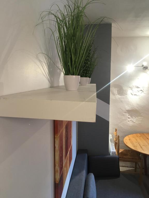 Le gîte du château du Spesbourg - Photo 13