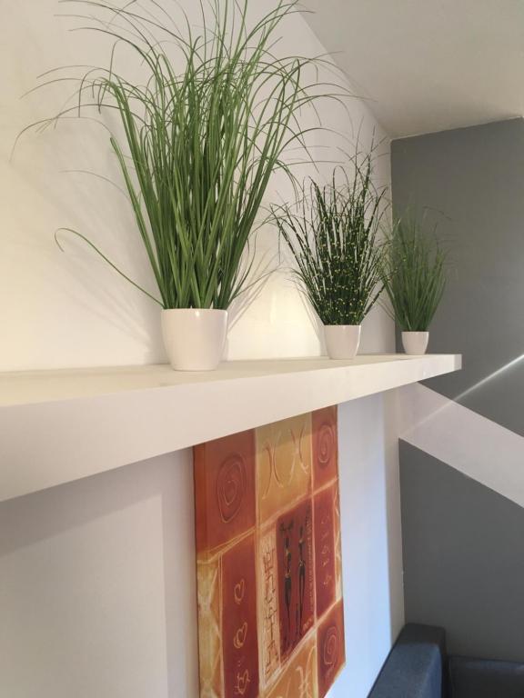 Le gîte du château du Spesbourg - Photo 5