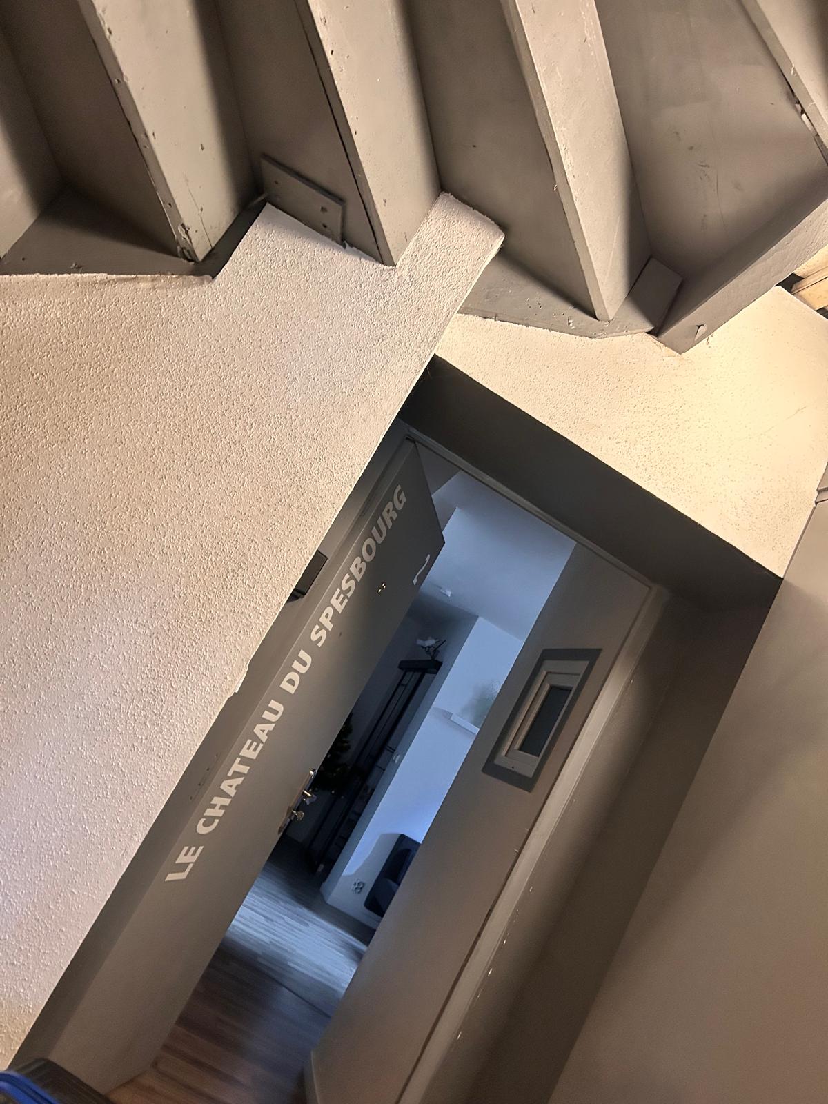 Le gîte du château du Spesbourg - Photo 2