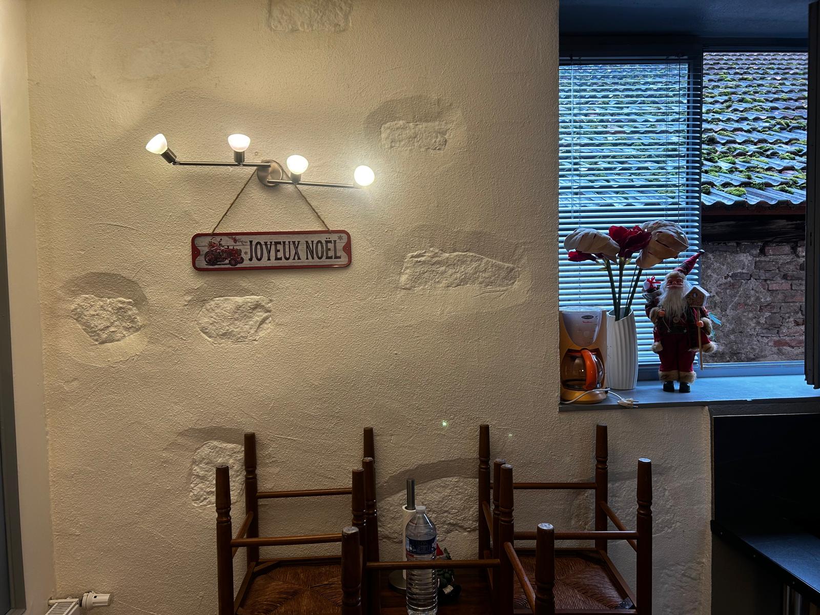 Le gîte du château du Spesbourg - Photo 26