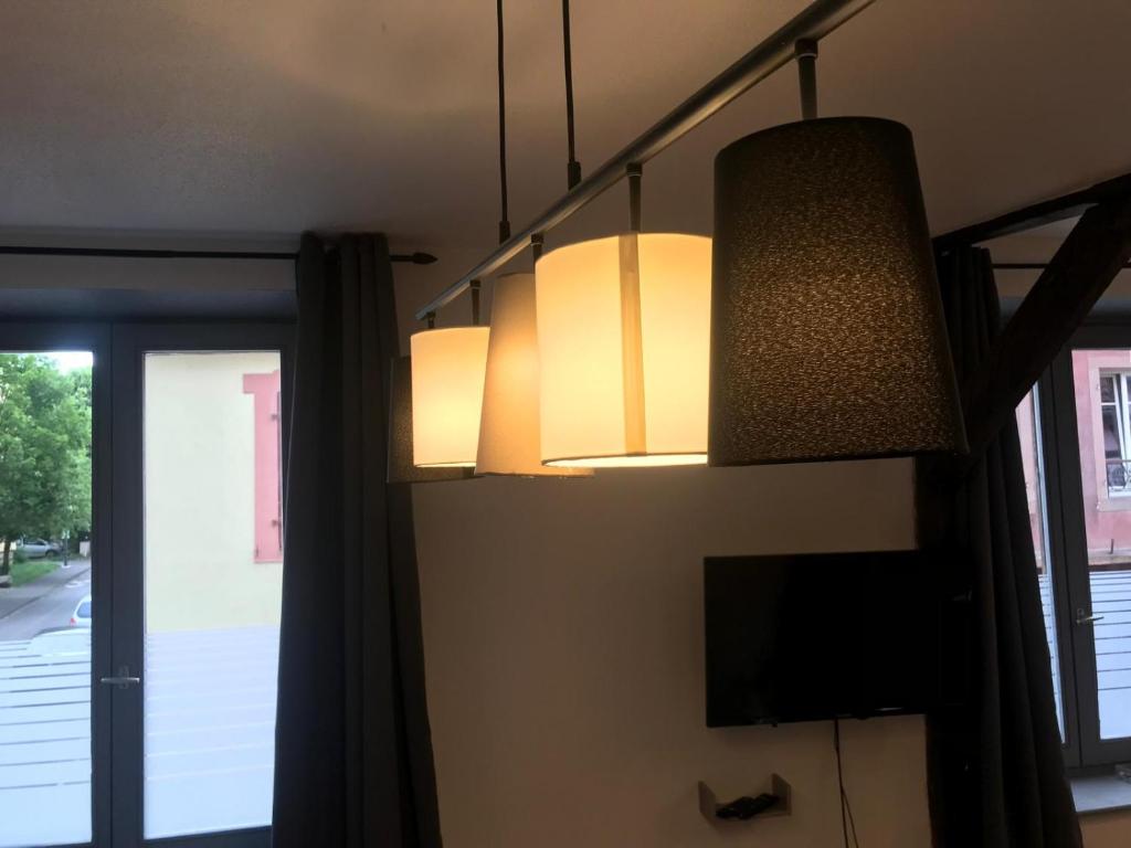 Le gîte du château du Lichtenberg - Photo 19