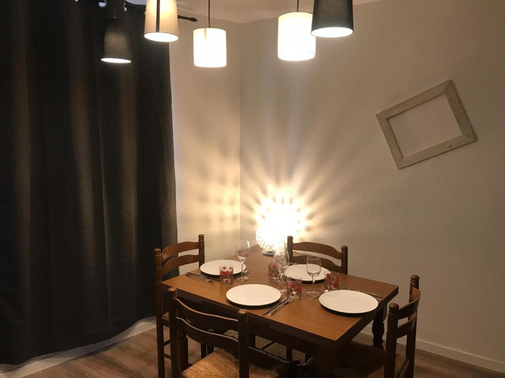 Le gîte du château du Lichtenberg - Photo 22