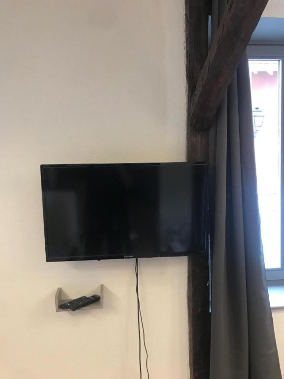 Le gîte du château du Lichtenberg - Photo 18