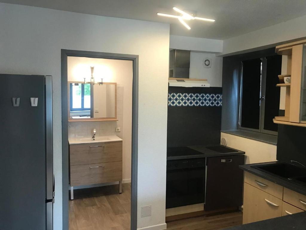 Le gîte du château du Lichtenberg - Photo 4