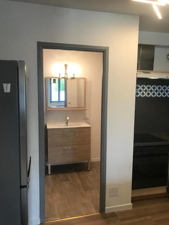 Le gîte du château du Lichtenberg - Photo 23