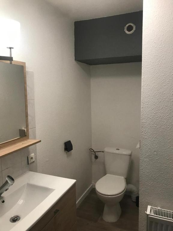 Le gîte du château du Lichtenberg - Photo 11