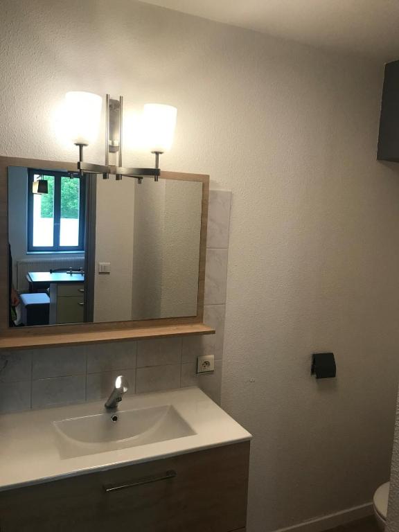 Le gîte du château du Lichtenberg - Photo 12