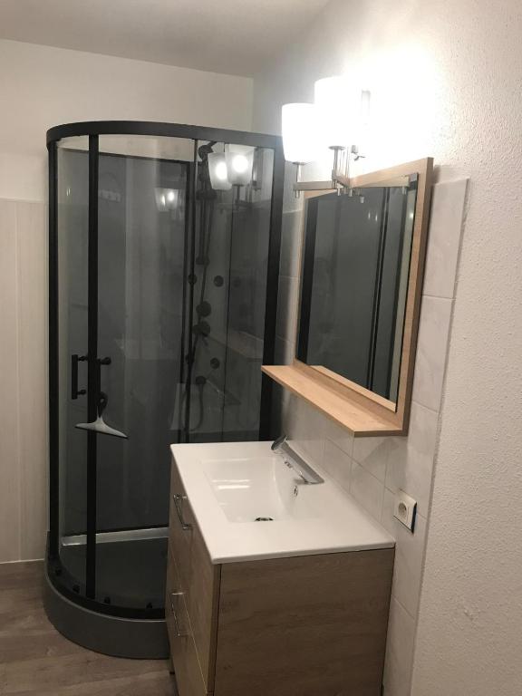 Le gîte du château du Lichtenberg - Photo 21