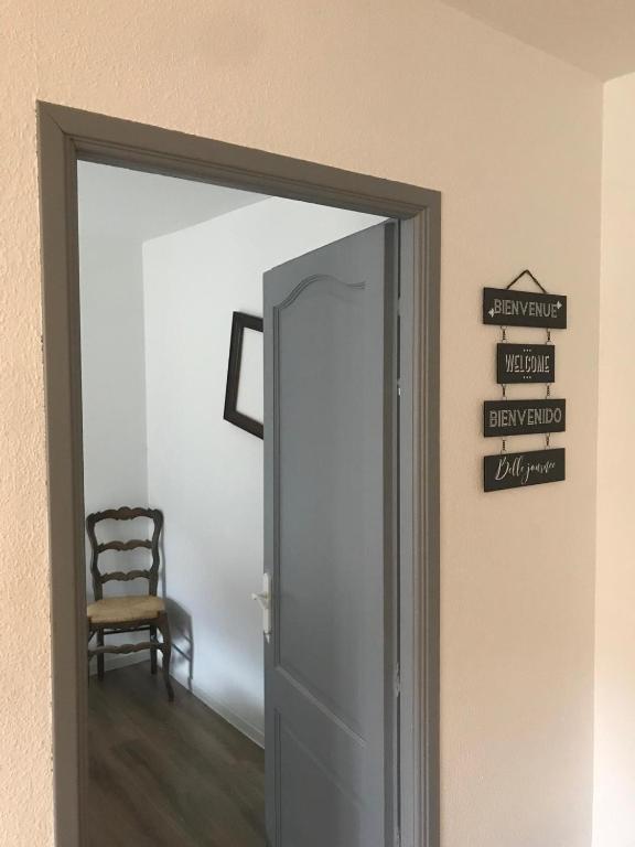 Le gîte du château du Lichtenberg - Photo 9