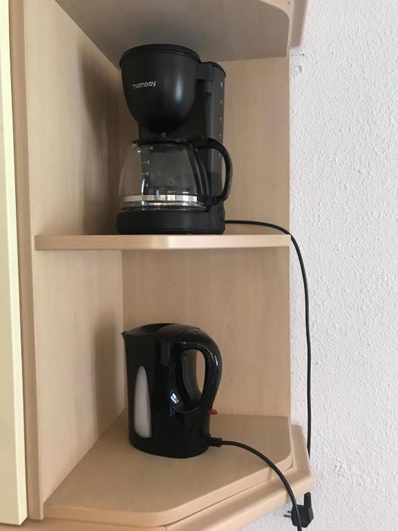 Le gîte du château du Lichtenberg - Photo 10