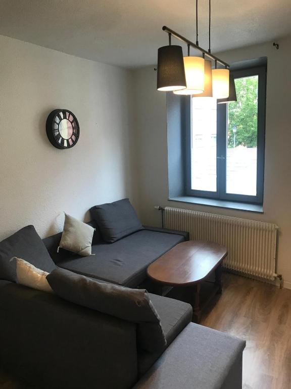 Le gîte du château du Lichtenberg - Photo 7