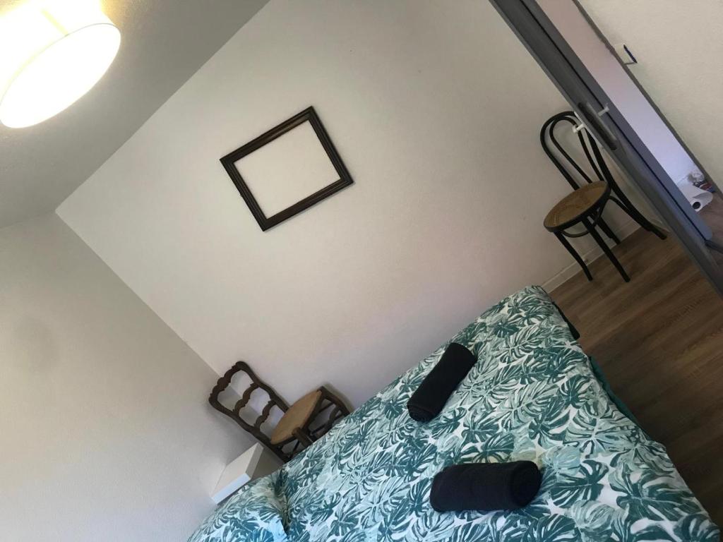 Le gîte du château du Lichtenberg - Photo 13