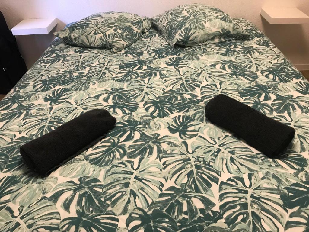 Le gîte du château du Lichtenberg - Photo 3