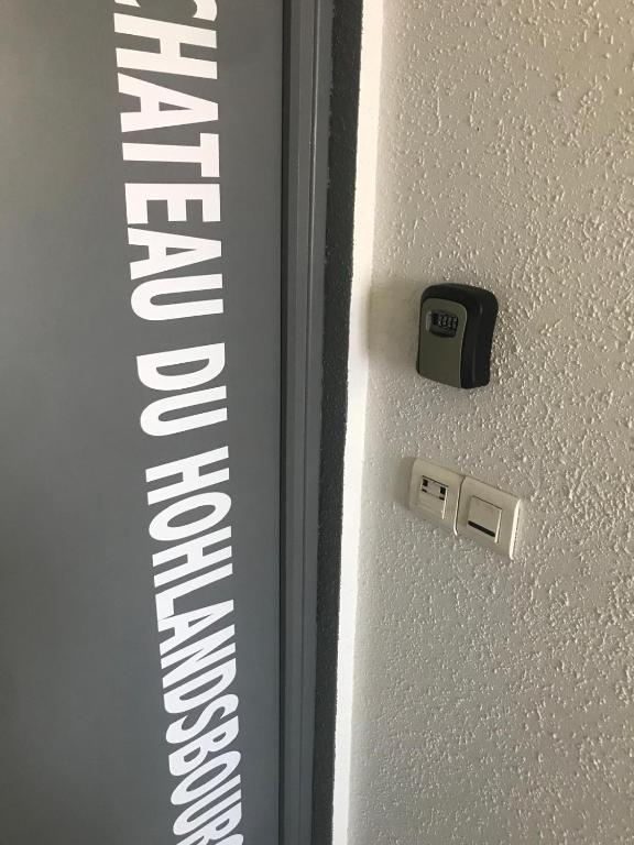 Le gîte du château du Hohlandsbourg - Photo 21