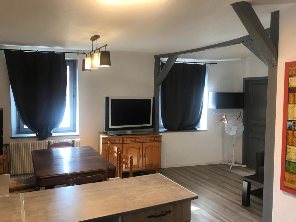 Le gîte du château du Hohlandsbourg - Photo 15