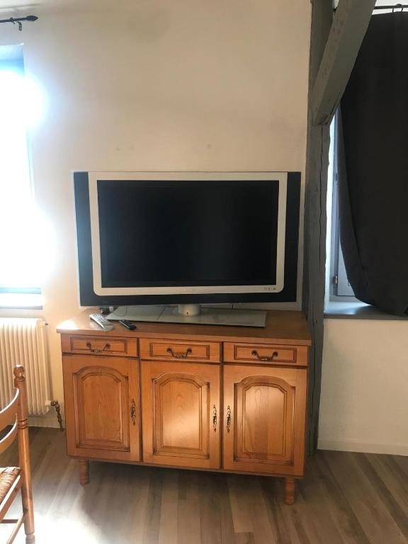 Le gîte du château du Hohlandsbourg - Photo 17