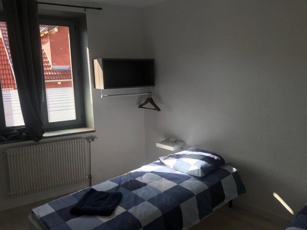 Le gîte du château du Hohlandsbourg - Photo 12