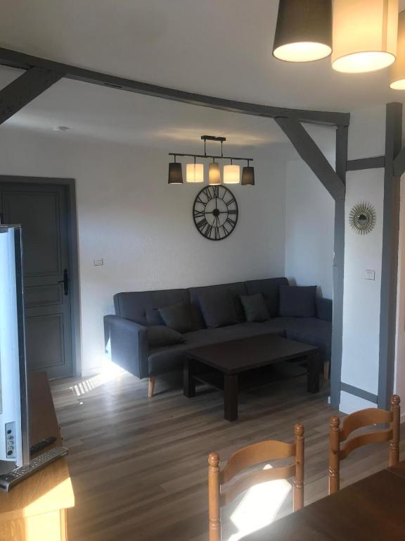 Le gîte du château du Hohlandsbourg - Photo 13