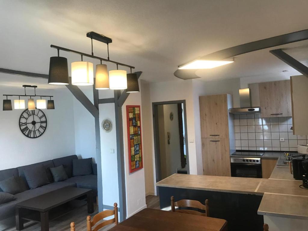 Le gîte du château du Hohlandsbourg - Photo 2