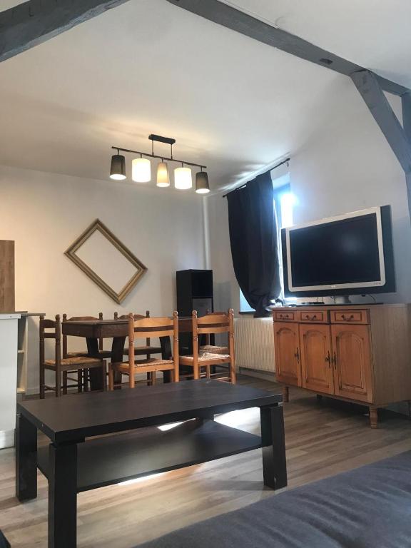 Le gîte du château du Hohlandsbourg - Photo 25