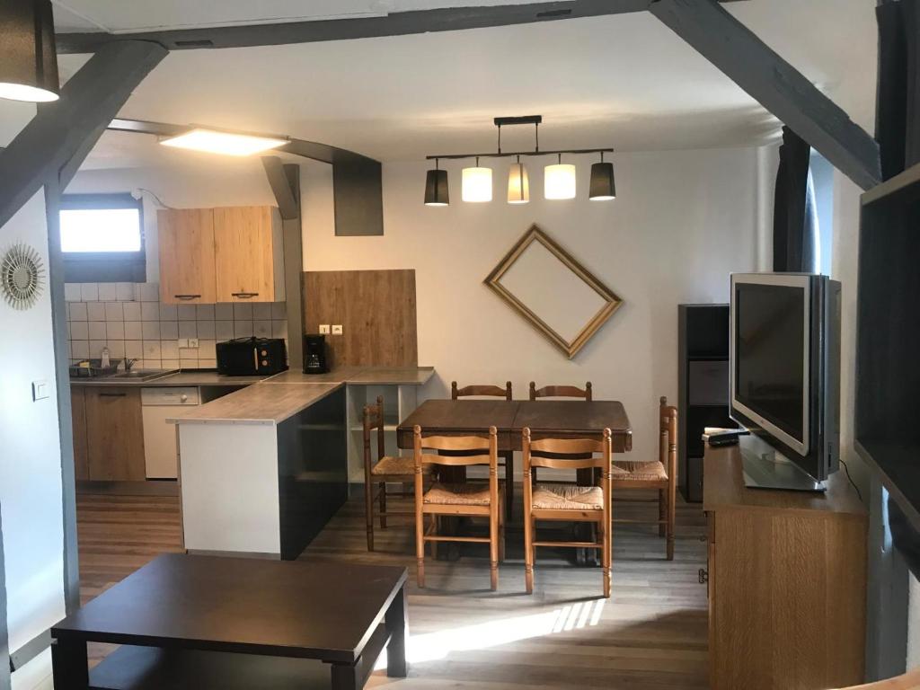 Le gîte du château du Hohlandsbourg - Photo 32