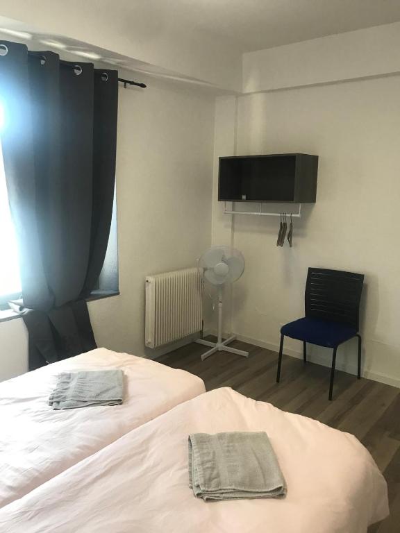 Le gîte du château du Hohlandsbourg - Photo 27