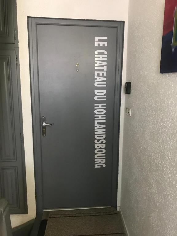 Le gîte du château du Hohlandsbourg - Photo 4