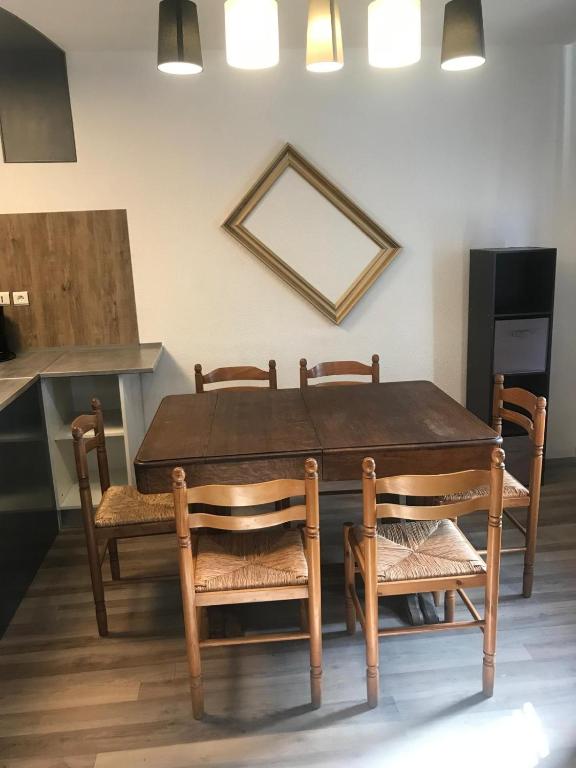 Le gîte du château du Hohlandsbourg - Photo 3