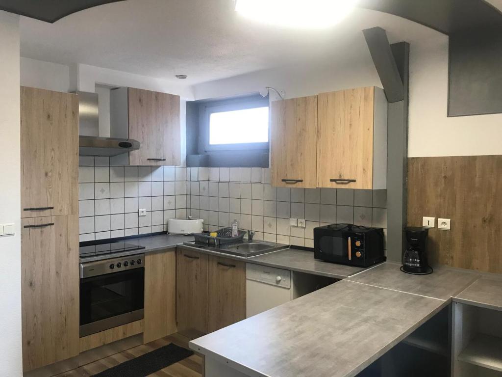 Le gîte du château du Hohlandsbourg - Photo 29