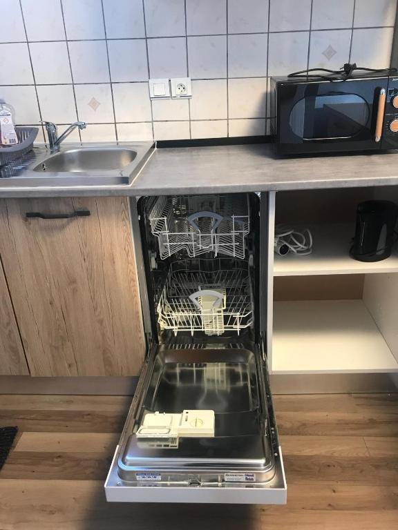 Le gîte du château du Hohlandsbourg - Photo 9