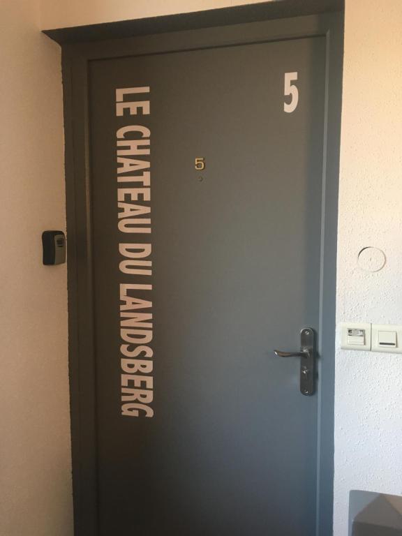 Le gîte du château du Landsberg - Photo 48